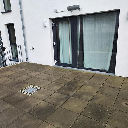 Spreepolis Boardinghaus Aparthotel Berlin Exterior photo